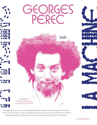 La Machine (Paperback)