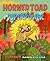 Horned Toad Has a Superpower (Secret Animal Superpowers)