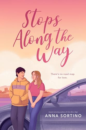 Stops Along the Way (Hardcover)