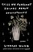 Tell Me Pleasant Things about Immortality: Stories