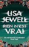 Rien n'est vrai