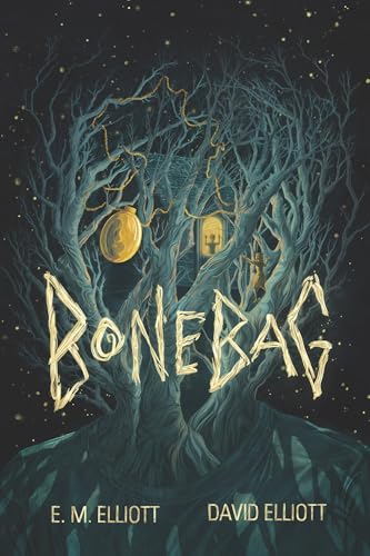 Bonebag (Hardcover)