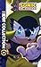 Sonic the Hedgehog: The IDW...