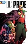 DC Pride by Tim Sheridan
