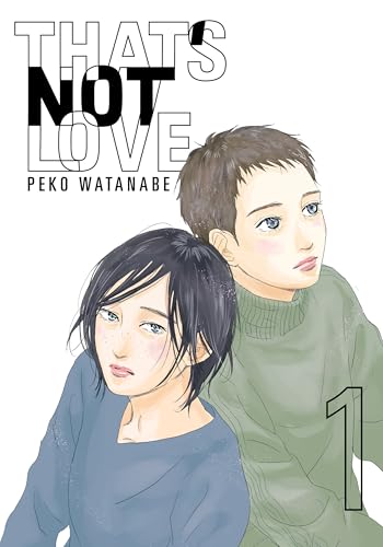 That's Not Love 1 (Paperback)