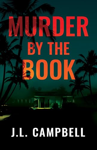 Murder by the Book (Paperback)