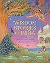 Wisdom Stories of India by Laura Burges Wisdom Stories of India by Laura Burges