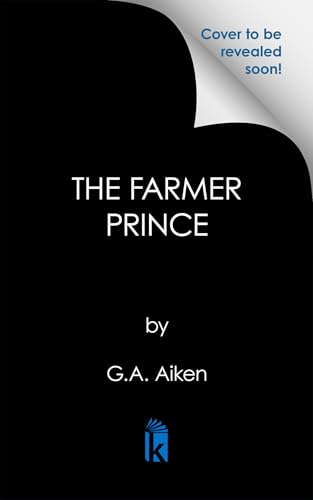 The Farmer Prince (The Scarred Earth Saga)