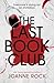 The Last Book Club by Joanne Rock