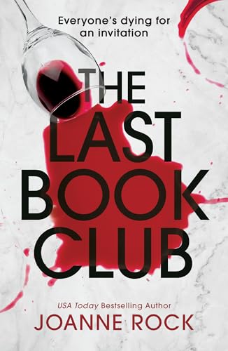 The Last Book Club (Paperback)
