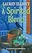 A Spirited Blend (A Crystals & CuriosiTEAS Mystery)