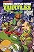 Teenage Mutant Ninja Turtles: The Booyakasha Books, Vol. 1