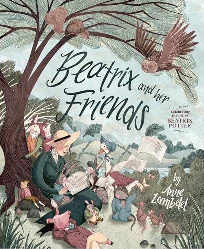 Beatrix and Her Friends (Hardcover)