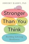 Stronger Than You...