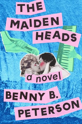 The Maidenheads: A Novel (Hardcover)