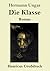 Die Klasse (Großdruck): Roman