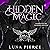 Hidden Magic: Harper Shadow Academy, Book One