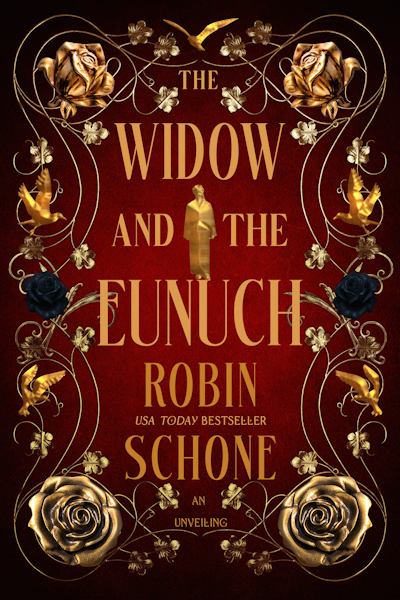 The Widow and The Eunuch (The Tutor Series Book 2)