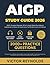 AIGP STUDY GUIDE 2026: 2000...