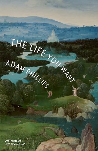 The Life You Want (Hardcover)