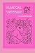 Magical Unicorn: Coloring Book