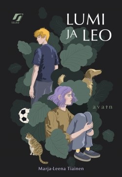 Lumi ja Leo (Paperback)