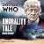Doctor Who: Amorality Tale:...