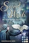Die Schleiereule des Prinzen (Secret Woods, #2) Die Schleiereule des Prinzen (Secret Woods, #2)