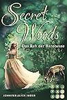 Das Reh der Baronesse by Jennifer Alice Jager