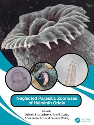 Neglected Parasitic Zoonoses of Helminth Origin