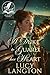 A Duke to Guard Her Heart by Lucy Langton