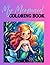 My Mermaid Coloring Book