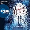 Liga Lexis – Silb...
