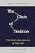 The Chain of Tradition by Menahem Meiri