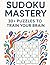Sudoku Mastery: 30+ Puzzles...