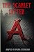 The Scarlet Letter Adaptation by Polina Stepanenko