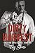 Dirty Harvest by Tay Stone