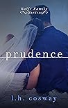 Prudence by L.H. Cosway