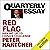 Quarterly Essay 76: Red Fla...