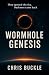 Wormhole Genesis by Chris Buckle