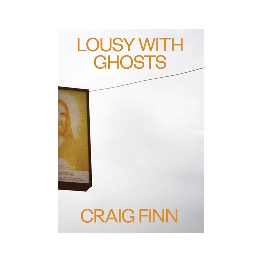 Lousy With Ghosts