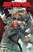 Superman: Son of Kal-El, Vol. 2: The Rising