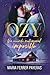 Oscar. Un acuerdo matrimonial imposible: Una comedia romántica con matrimonio concertado, identidad equivocada y convivencia forzada. (Salt Mountains nº 1) (Spanish Edition)