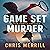 Game Set Murder: A Stan Pow...