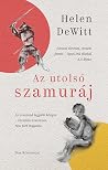 Az utolsó szamuráj