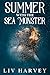 Summer with the Sea Monster