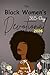The Black Women's 365-Day Devotional 2026 by Ruth Mark