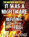 It Was a Nightmar...