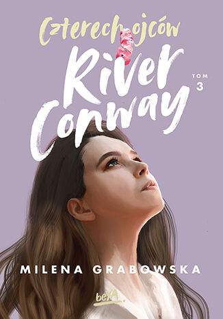 Czterech ojców River Conway, tom 3 (Paperback)