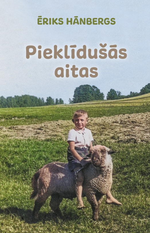 Pieklīdušās aitas (Hardcover)